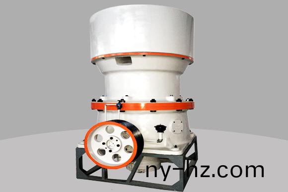 單缸圓錐破碎機(jī)