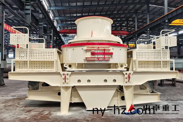 高傚製砂(sha)機