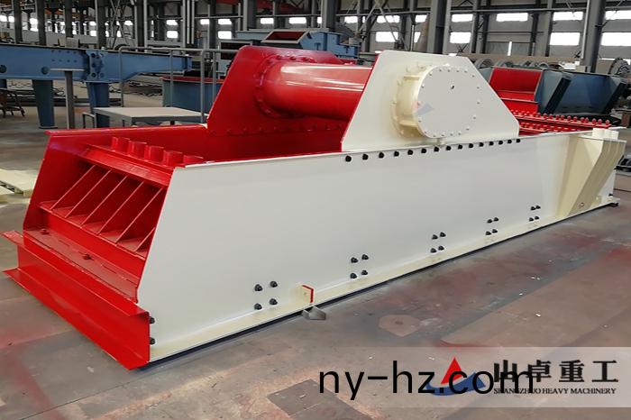 振動給料機(jī)