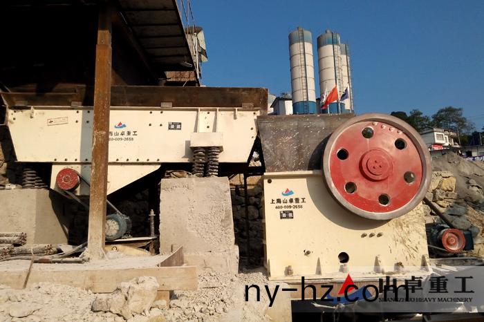 振動餵料機(jī)