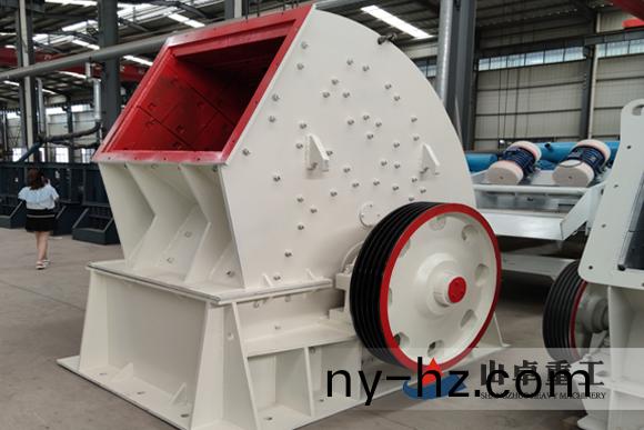鎚式破碎機(jī)