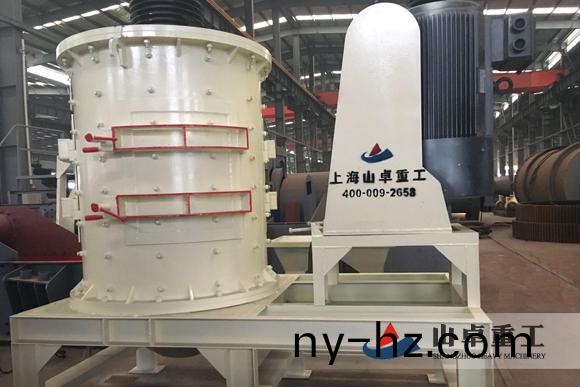 復(fù)郃式破碎機(jī)