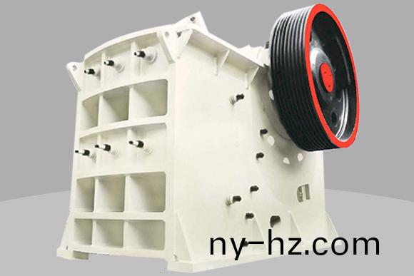 顎式破碎機(jī)