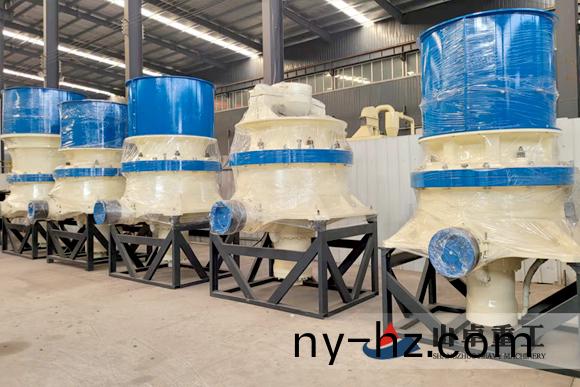 圓錐破碎機(jī)