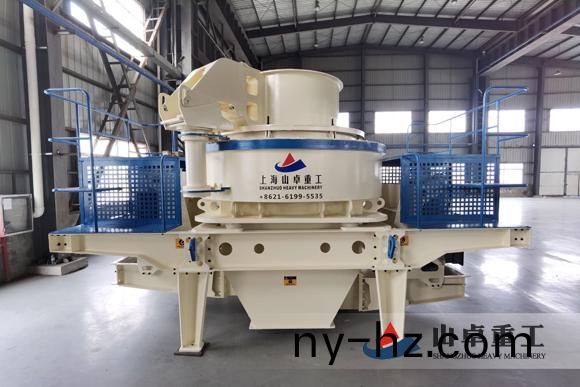 製砂機(ji)