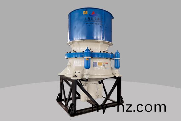 單缸圓錐(zhui)破碎機(jī)