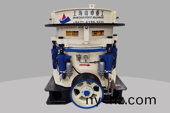 多缸(gang)圓錐破(po)碎機(jī)