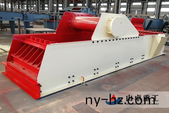 振動(dong)給料機(jī)