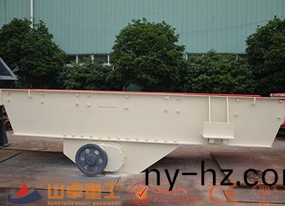 電磁振動給料機(jī)