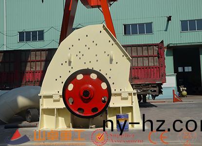 鎚式破碎機價格