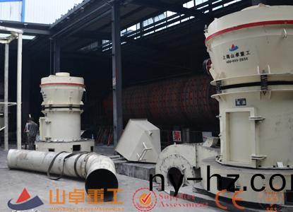 高壓磨粉機(jī)