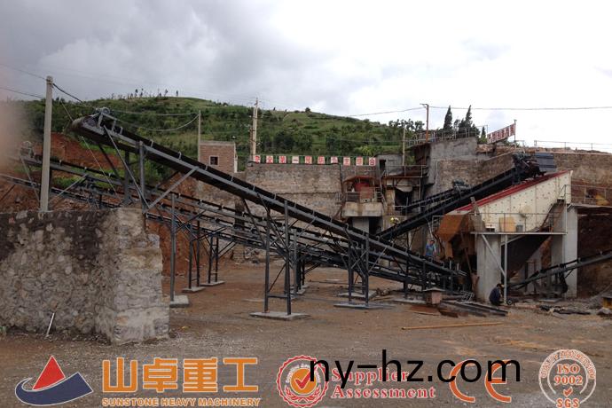 破碎加工設(shè)備