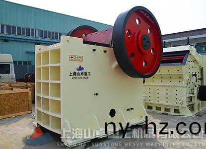 破碎機(jī)設(shè)(she)備